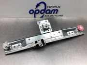 Fensterheber links hinten Opel Corsa E X15 541613212