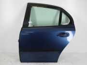 Tür links hinten Saab 9-3 YS3F 12769492