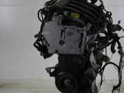 Motor ohne Anbauteile (Benzin) Renault Scenic II JM