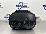 Drehzahlmesser BMW 1er E87 1024932