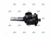 Drosselklappenstutzen Opel Karl C16 55589131