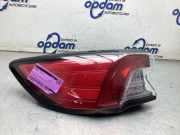 Rückleuchte links Ford Kuga III DFK LV4B13405B