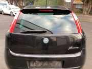 Heckklappe / Heckdeckel Fiat Grande Punto 199