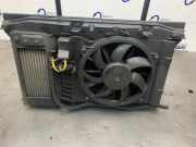 Kühlpaket Citroen C4 Grand Picasso U 1253K4