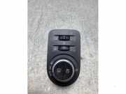 Schalter für Licht Opel Combo D Kasten X19 39085924