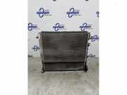 Kühlpaket VW Crafter Kasten SY, SX 2N0121253B