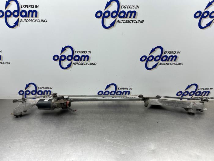 Wischermotor links Mercedes-Benz A-Klasse W169 405127