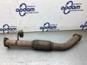 Flexrohr für Abgasanlage Hyundai H-1 Cargo TQ