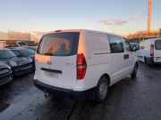 Anhängerkupplung Hyundai H-1 Cargo TQ