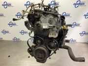 Motor ohne Anbauteile (Diesel) Fiat Fiorino Kasten 225