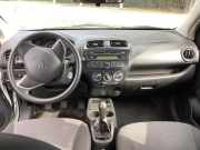 Steuergerät Airbag Mitsubishi Mirage/Space Star 6 Schrägheck A0A 8635A499MB101