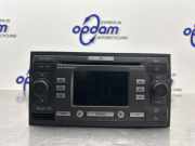 CD-Radio Ford Focus II Turnier DA, DS, FFS 7612300516