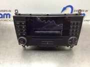 Radio Mercedes-Benz C-Klasse W203 MF2530