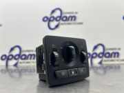 Schalter für Licht Volvo V50 545 30739300