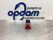 Schalter für Warnblinker VW Golf V Plus 5M, 521 5M0953509A