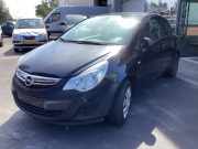 Schaltgetriebe Opel Corsa D S07