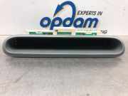 Multifunktionsanzeige Renault Twingo I C06 87001478