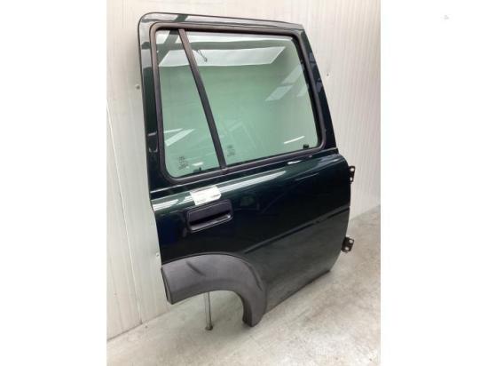 Tür rechts hinten Land Rover Freelander 1 L314 Bild Tür rechts hinten Land Rover Freelander 1 L314
