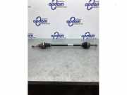 Antriebswelle rechts vorne Peugeot 208 I CA, CC 9801611280