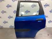 Tür links hinten Honda Jazz II GD, GE XXXXX