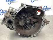 Schaltgetriebe Toyota Avensis Kombi T25 2436587