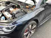 Kotflügel links vorne VW Golf VIII CD 5H0821021G