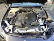 Motor ohne Anbauteile (Benzin) Mercedes-Benz CLS C257