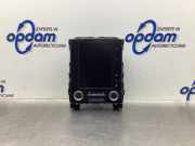 Multifunktionsanzeige Renault Megane IV Schrägheck B9A 280903049R