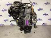 Motor ohne Anbauteile (Benzin) Chevrolet Aveo Schrägheck T200, T250 96474058