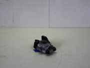 Drosselklappenstutzen Peugeot 206 CC 9642473280