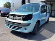 Schaltgetriebe Renault Kangoo II - Grand Kangoo KW0