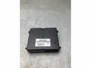 Steuergerät Heizung/Lüftung Renault Clio IV BH 285253206R