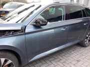 Tür links vorne Skoda Superb III Kombi 3V