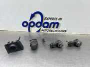 Sensor für Einparkhilfe Audi A3 Sportback 8V 5Q0919275C
