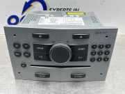 CD-Radio Opel Astra H 497316088