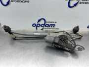 Wischermotor links Dacia Sandero I BS 0390241544