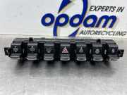 Schalter für Warnblinker Peugeot 3008 I 96638425XTA