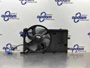 Elektrolüfter Peugeot Bipper 51780703