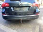 Stoßstange hinten Opel Astra J Caravan P10 13364599