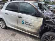 Tür rechts vorne Smart Forfour Schrägheck 453