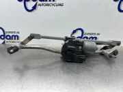 Wischermotor links Audi A3 8P 3397021005