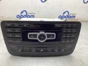 CD-Radio Mercedes-Benz A-Klasse W176 A1669022704