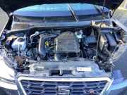 Motor ohne Anbauteile (Benzin) Seat Arona KJ7