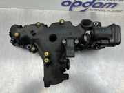 Verteilerrohr Kraftstoff Seat Ibiza IV ST 6J 03P129711D