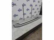 Dachreling Peugeot 2008 I