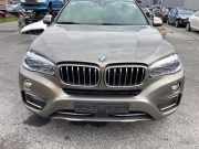 Teilepaket Front BMW X6 F16, F86