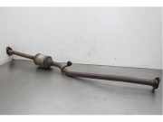 Katalysator ohne Lambdasonde Suzuki Alto VII GF, HA25, HA35