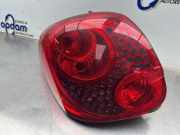 Rückleuchte links Peugeot 207 SW WK 6350CT