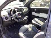 Lenkrad Fiat 500 312 34227754