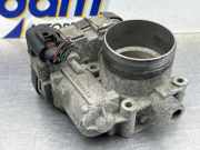 Drosselklappenstutzen VW Golf V 1K 03C133062A